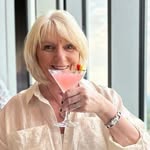 Sue Newman - @flowerscheltenham - Instagram