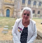 Sue Nightingale - Facebook