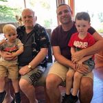 Sue Nightingale - @sungerry45 - Instagram