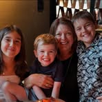 Sue Nightingale - Facebook