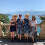 Sue Nightingale - Facebook