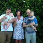 Sue Nightingale - @nightingale1957 - Instagram