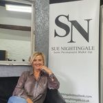 Sue Nightingale - @suenightingale_spmu - Instagram