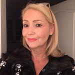 Sue Nightingale - @theodoran100 - Instagram