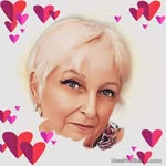 Sue Nutter - @nuttersue - Instagram