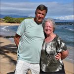 Linda Sue Oakes-Theis - @oakestheis - Instagram