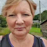 Sue Oakes - @wongyoakes - Instagram