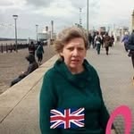 Sue Oakes - @ssue2shoes - Instagram