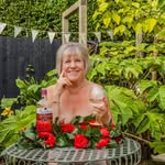 Sue Oakes - @sueedwards8022 - Instagram
