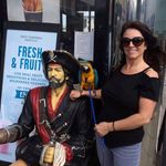 Sue OBrien - @sue.obrien.21012 - Instagram