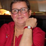 Sue O'Brien - @obrien.sue - Instagram
