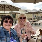 Sue O'Brien - @sueo.b - Instagram