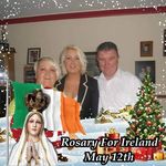 Sue O'Connor - @lolarocks508 - Instagram