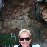 Sue O'Connor - @prof.sueoconnor - Instagram