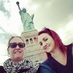 Sue Olmstead Warnke - @lasvegasgypsy - Instagram