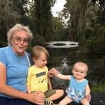 Sue O'Neal - @onealsue - Instagram