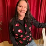 Frenda Sue Otis Norton - @frendanorton - Instagram