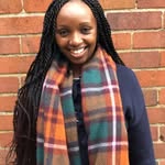 Sue Nyamira - @sueotiso23 - Instagram
