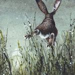 Sue Ott - @inkspot56 - Instagram