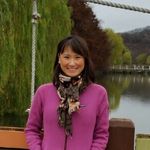 Sue Owens - @seoulful_sue - Instagram