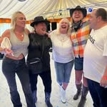 Sue Owens - @sueowes56 - Instagram