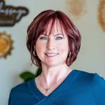 Sue Palumbo - @suepalumboawakenin - Instagram