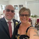 Sue Palumbo Auriene - @suecutshair11 - Instagram