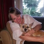 Sue Parham - @psuep1980 - Instagram