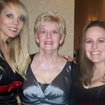 Sue Parry - @sueparry2021 - Instagram