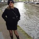 Sue Parry - @sueparrydubai - Instagram