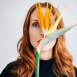 SUE MCLEARY | FLORAL DESIGN EDUCATION - @passionflowersue - Instagram