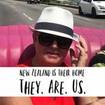 Sue Matehaere Patten - @bbmatpat - Instagram