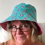 Sue Peck - @suepeckdesigngifts - Instagram