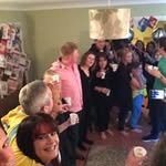 Sue Peck - @peckysue - Instagram