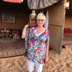 Sue Peck - @pecksue - Instagram