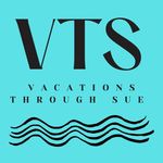 Sue Pettit - @vacationsthroughsue - Instagram