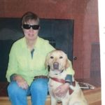 Sue Pettit-Von Holle - @sueandstu - Instagram