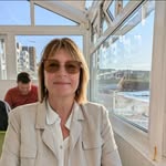 Sue Pitman - @sye26lily - Instagram