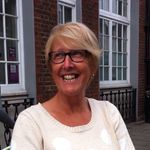 Sue Pitman - @soupea1 - Instagram