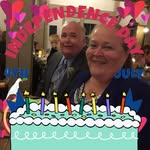 Sue Pitman - @susiebabe711 - Instagram