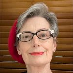 Sue Pitman - @sue.pitman1958 - Instagram