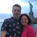 Sue Lewis Pocock - @sue.lewis.1029 - Instagram