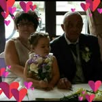 Sue Potter - @davesue13 - Instagram