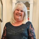 Sue Potter - @sue.d.58 - Instagram