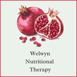 Sue Potter - @welwynnutritionaltherapy - Instagram