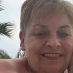 Sue Potter - @suecooper3139 - Instagram