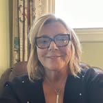 Sue Potter - @suepot3 - Instagram