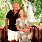 Jimmy N Sue Power - @suepower39 - Instagram