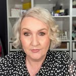 Sue Power - @brushbeautyblog - Instagram