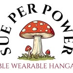 Sue Power - @sue_per_power - Instagram